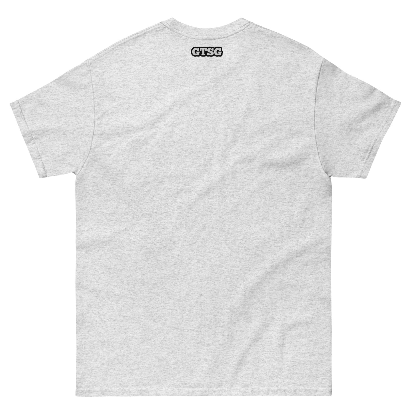 Jerry Chairman of the Board T-Shirt