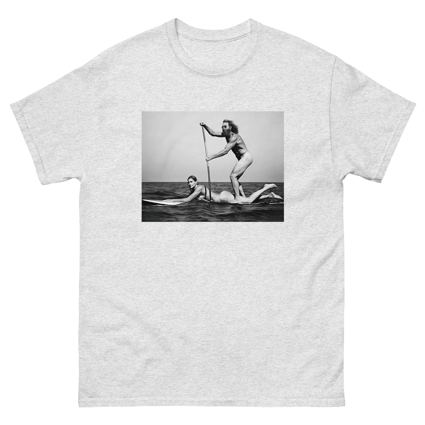 Jerry Chairman of the Board T-Shirt