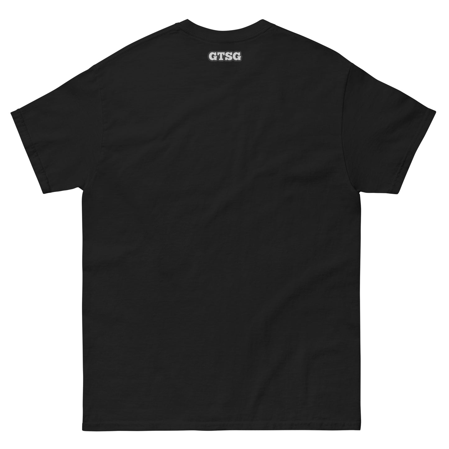 Jerry Chairman of the Board T-Shirt