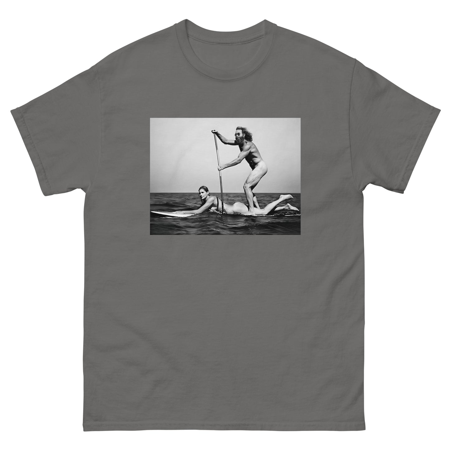 Jerry Chairman of the Board T-Shirt