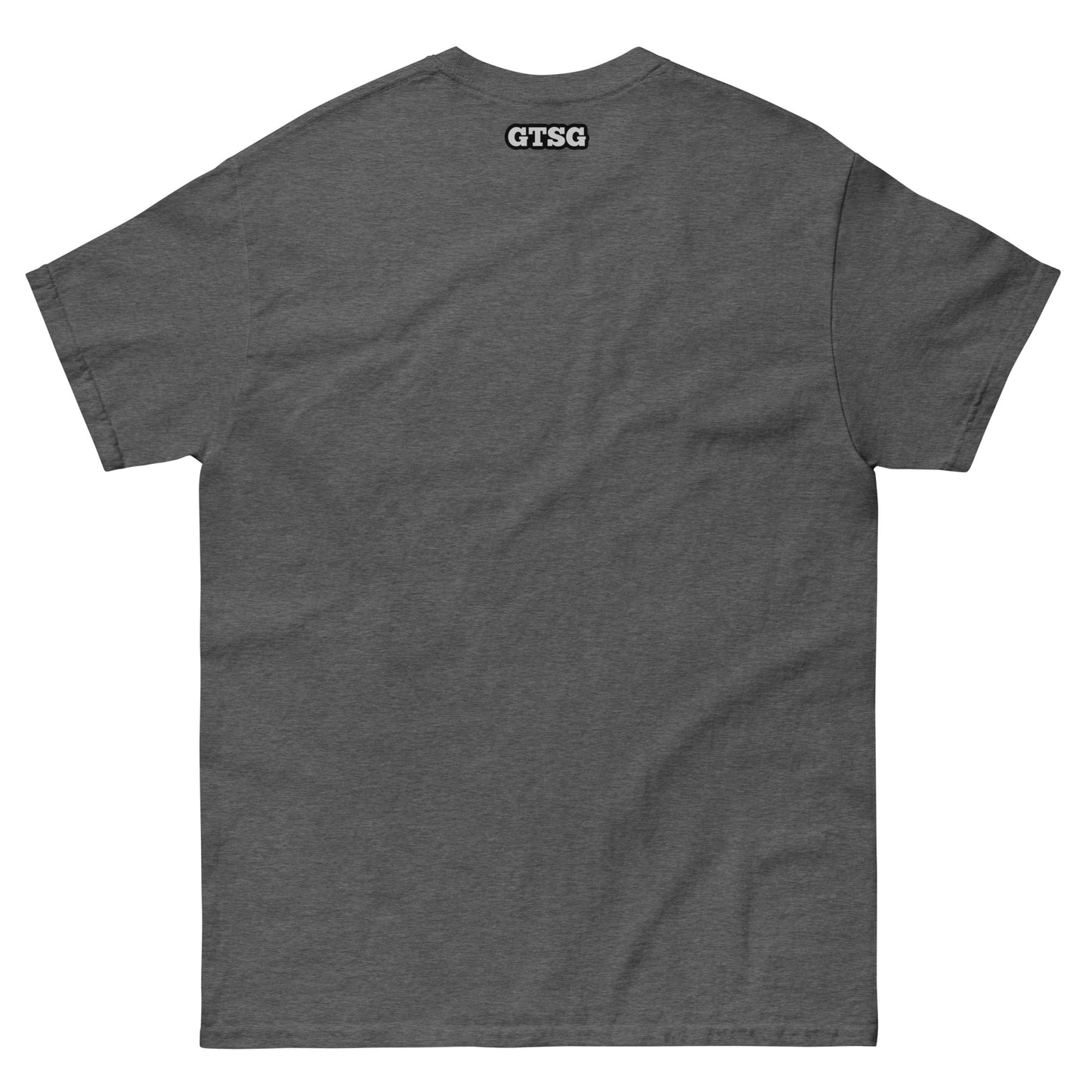 Jerry Chairman of the Board T-Shirt