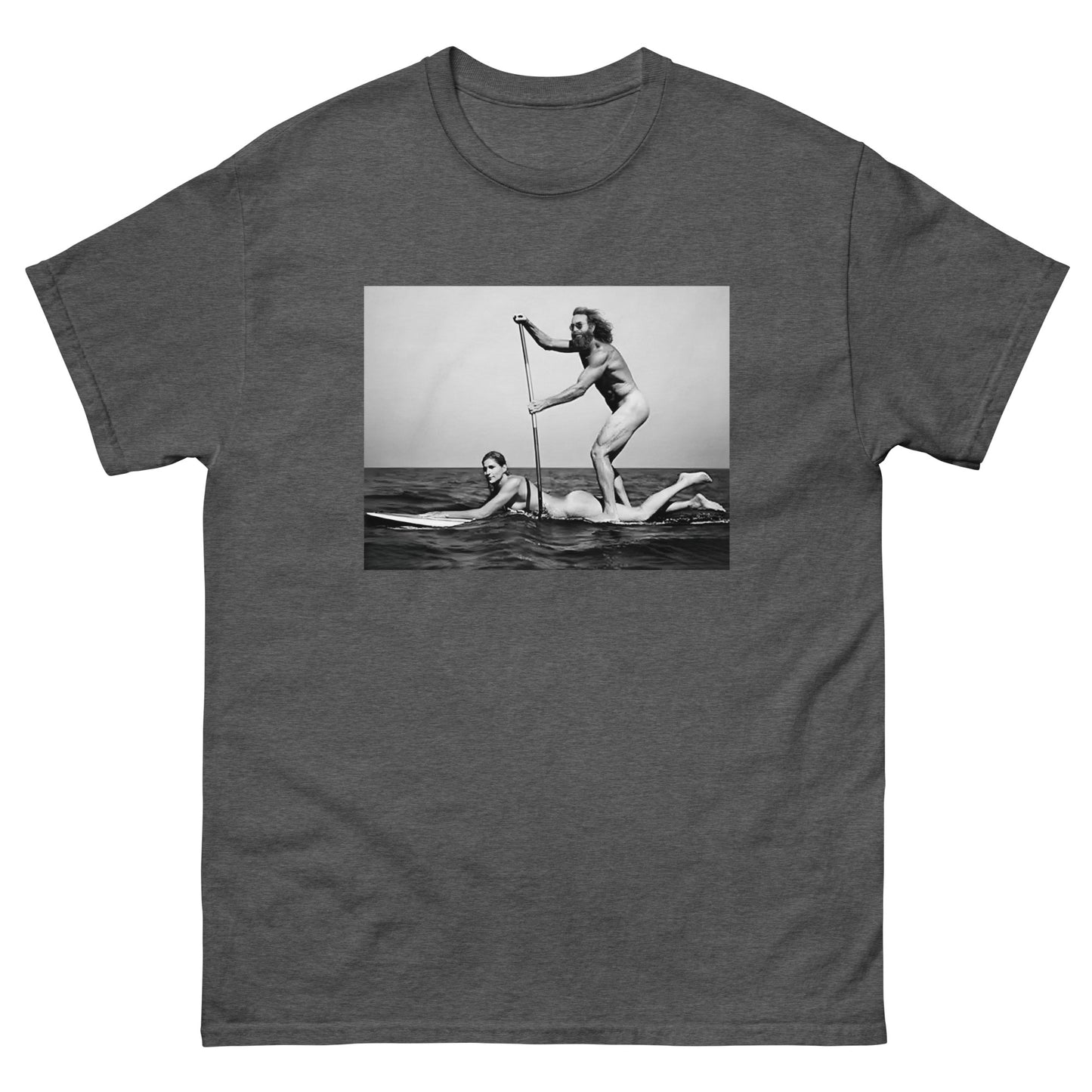 Jerry Chairman of the Board T-Shirt