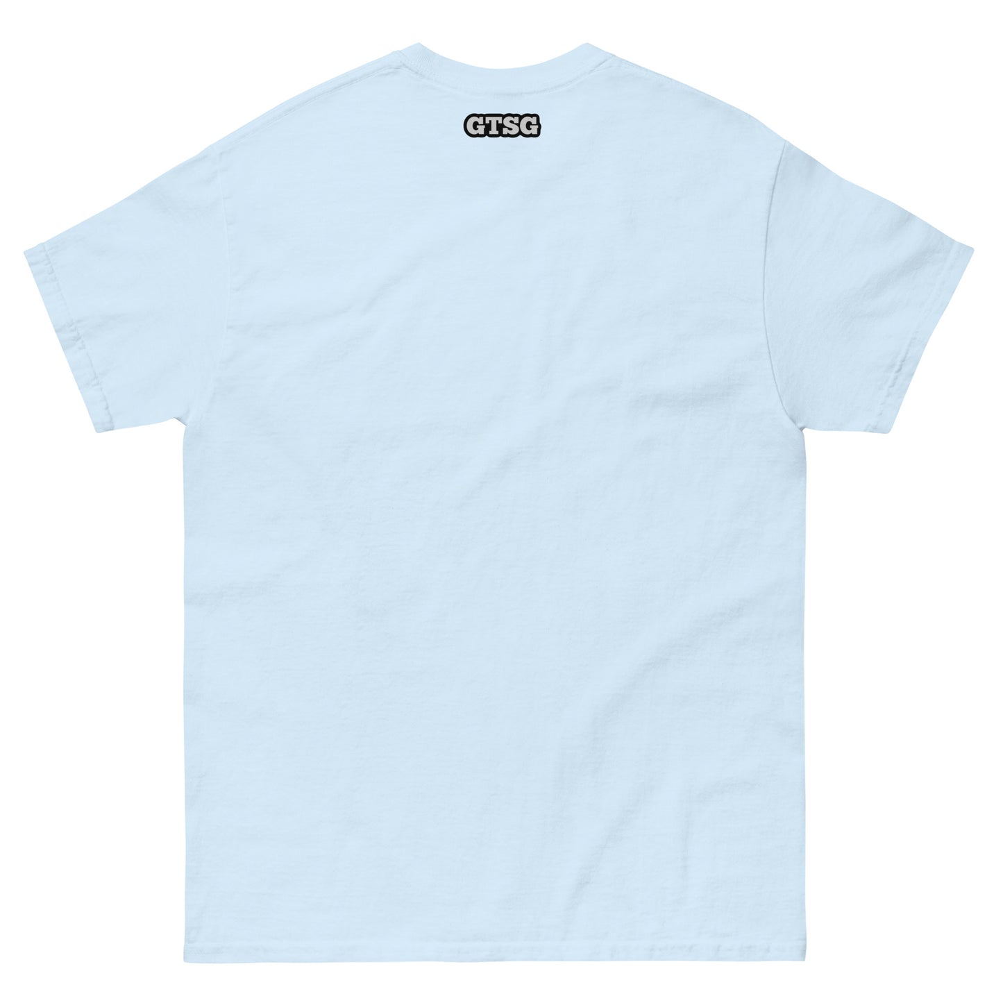 Jerry Chairman of the Board T-Shirt