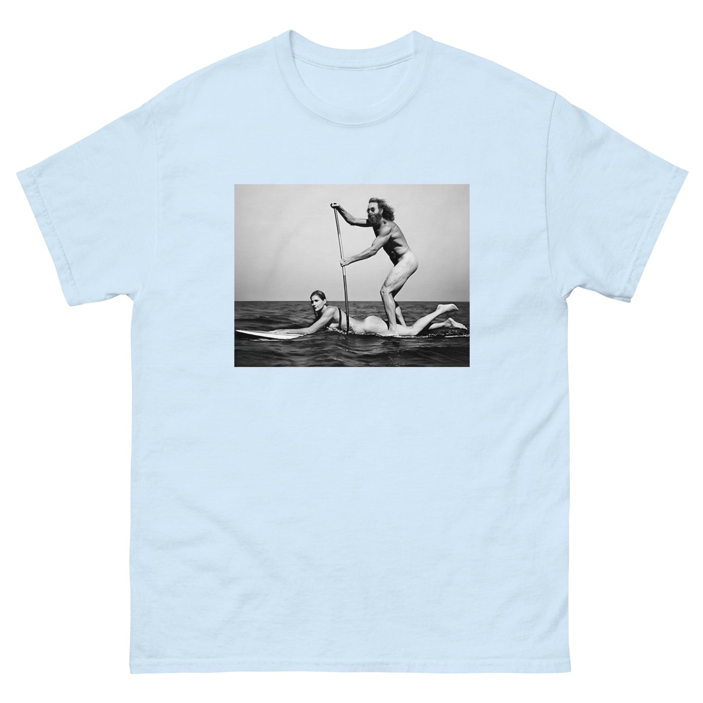 Jerry Chairman of the Board T-Shirt