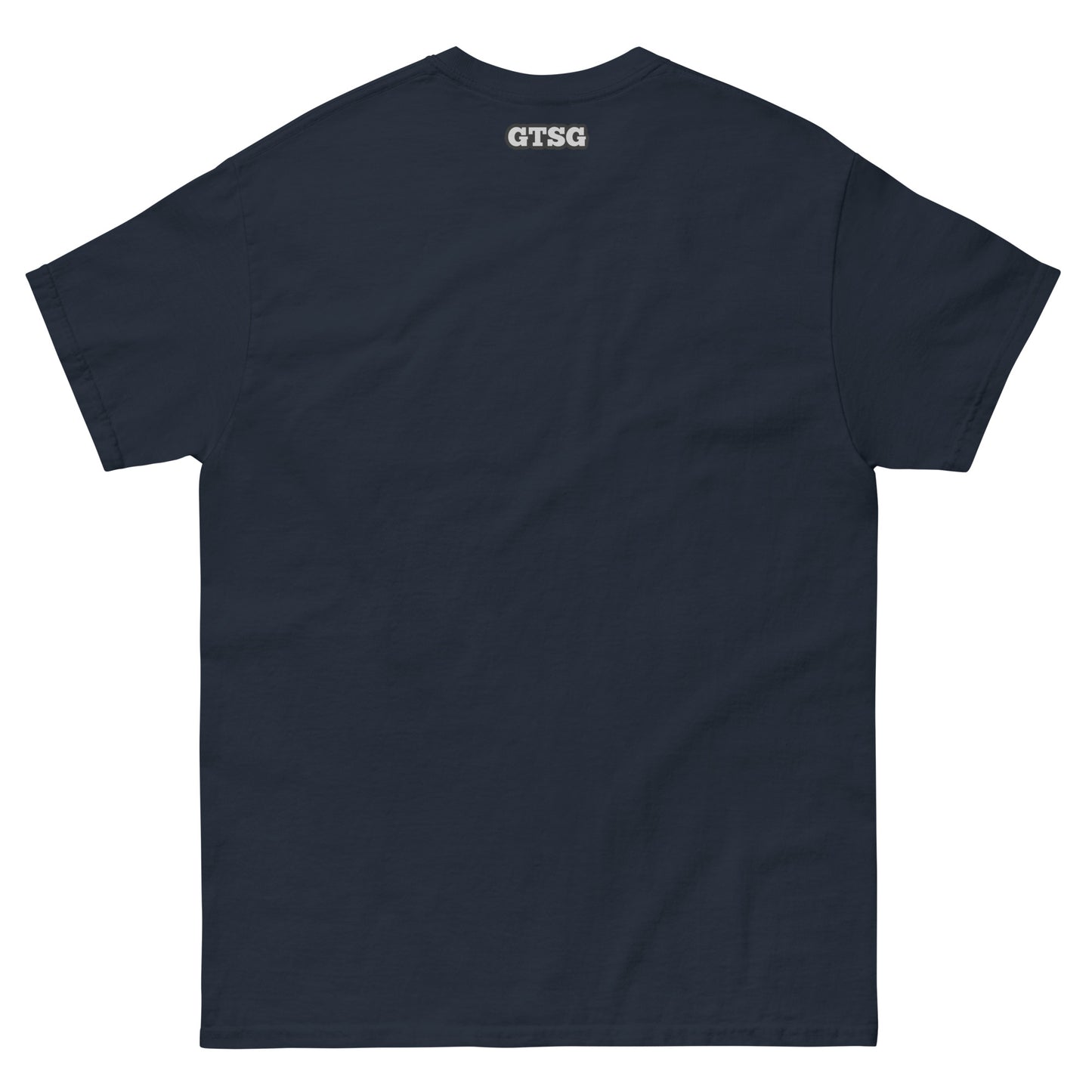 Jerry Chairman of the Board T-Shirt