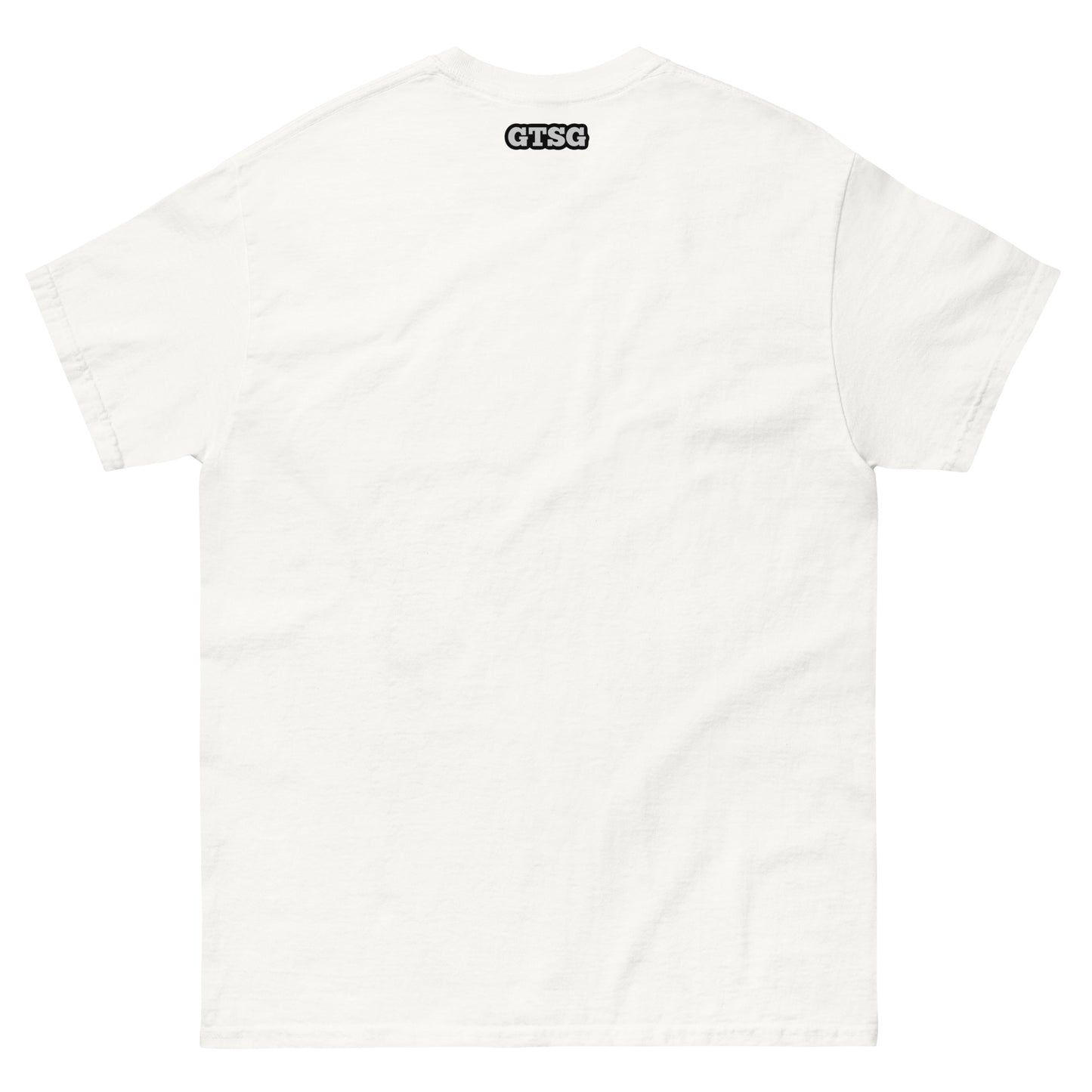 Jerry Chairman of the Board T-Shirt