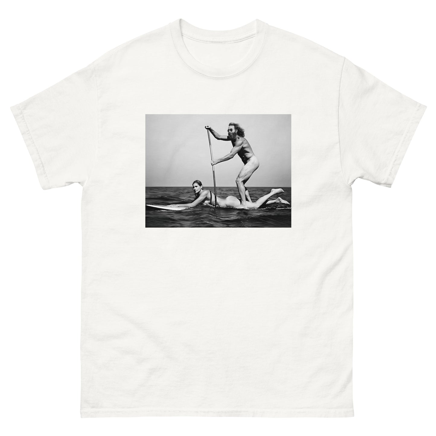Jerry Chairman of the Board T-Shirt
