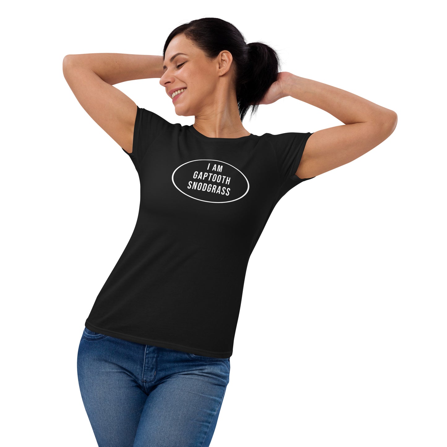 Women's I AM GTSG T-Shirt