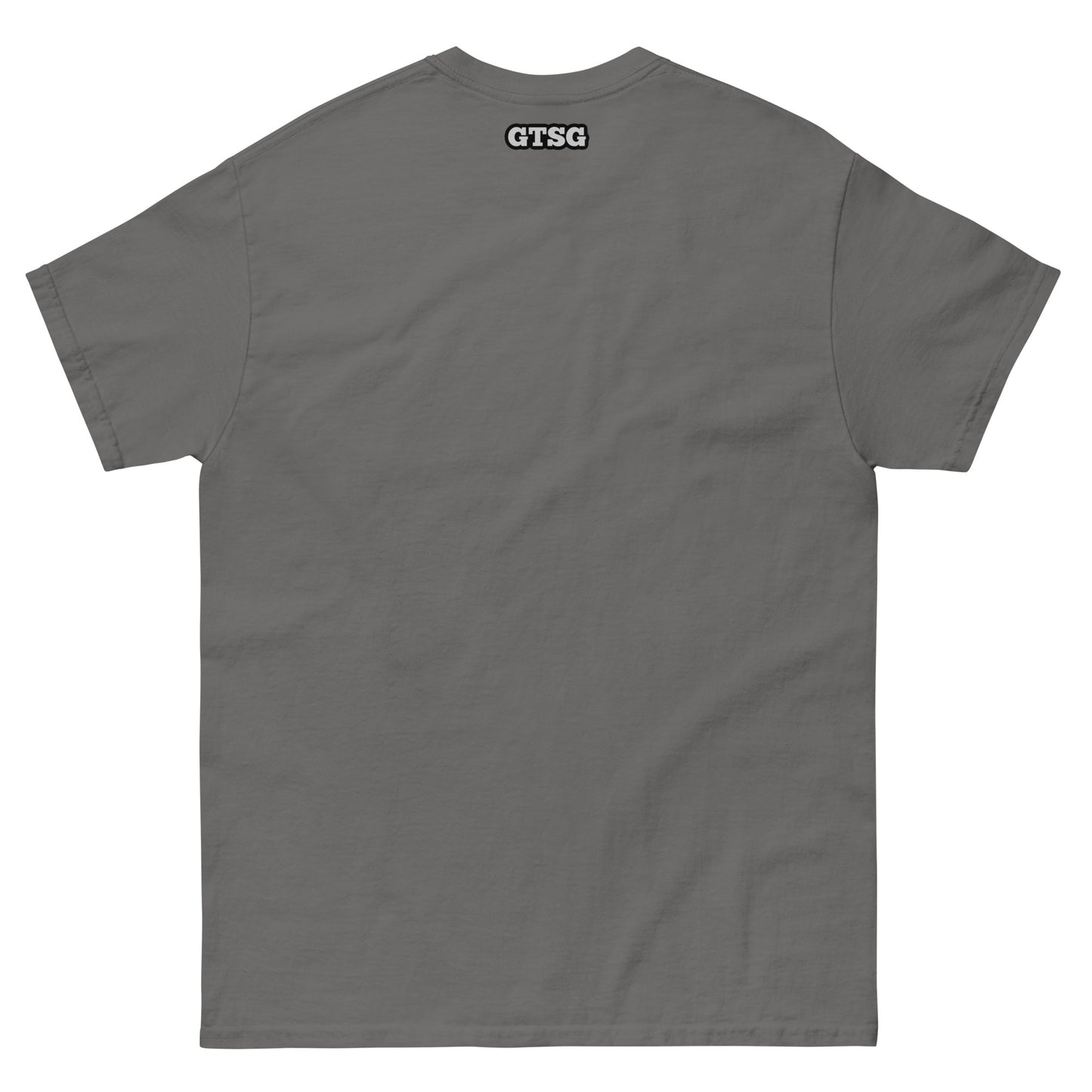 Jerry Chairman of the Board T-Shirt