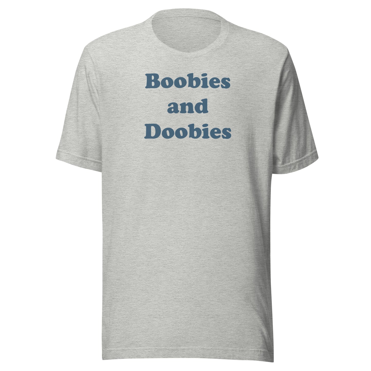 B & D T-Shirt
