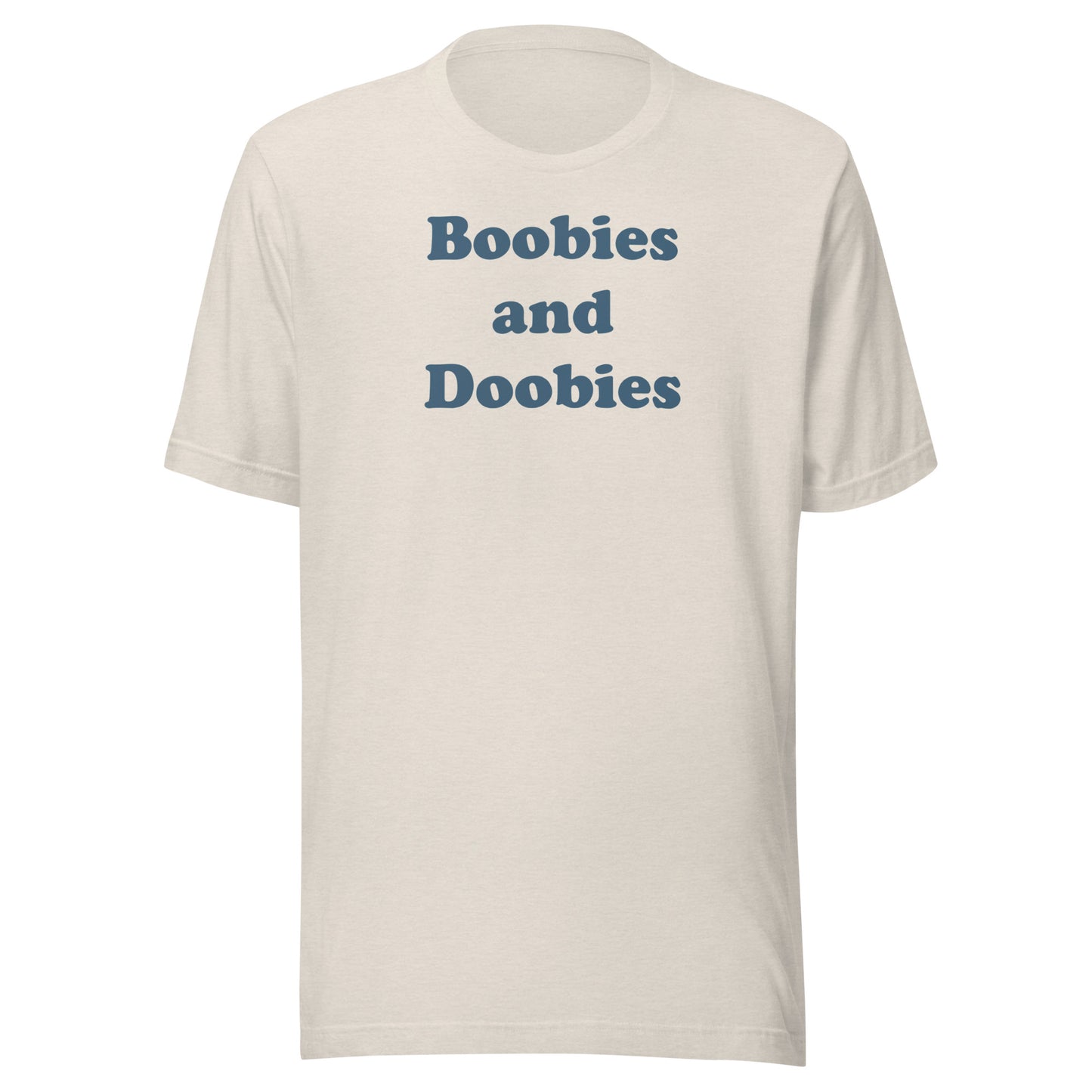 B & D T-Shirt