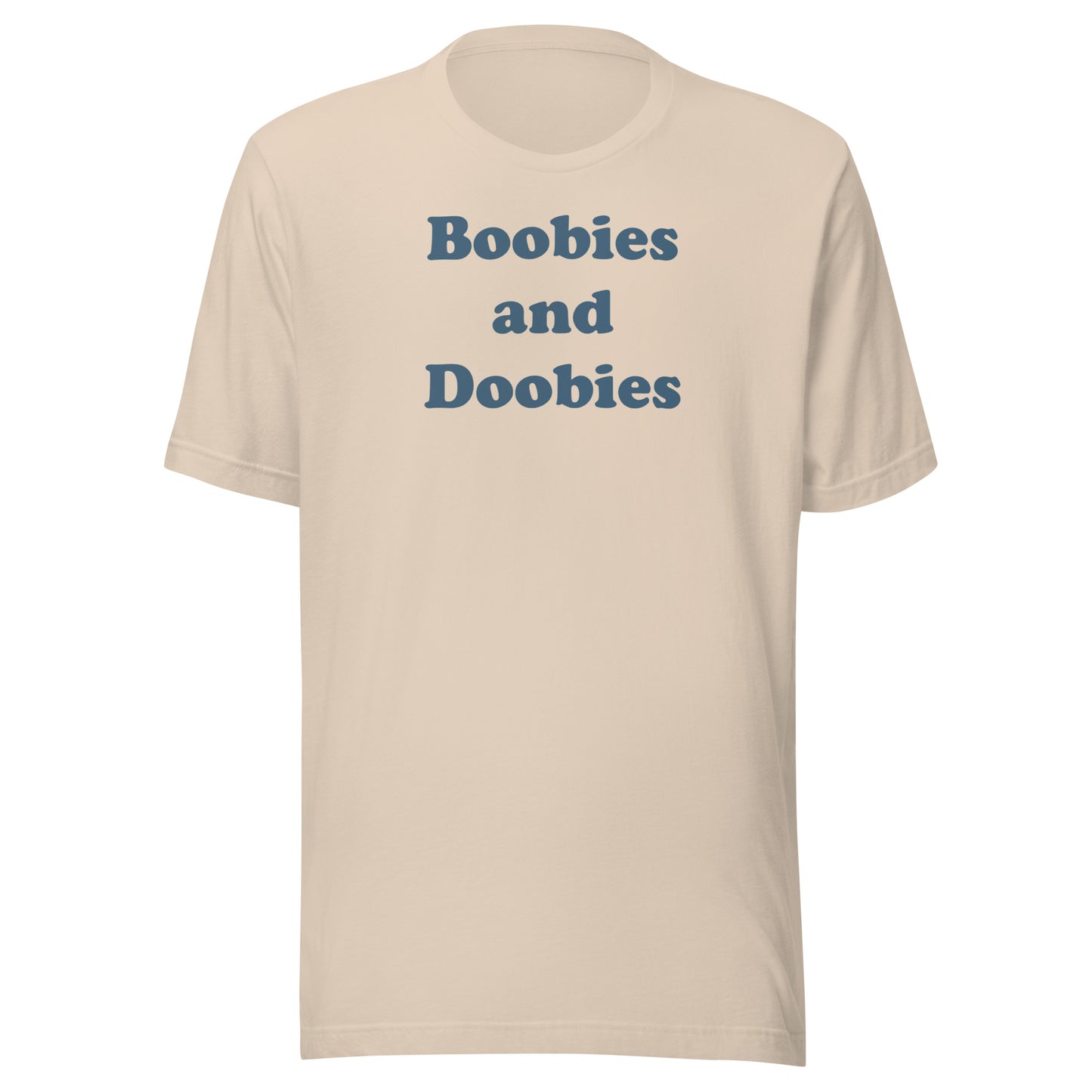 B & D T-Shirt