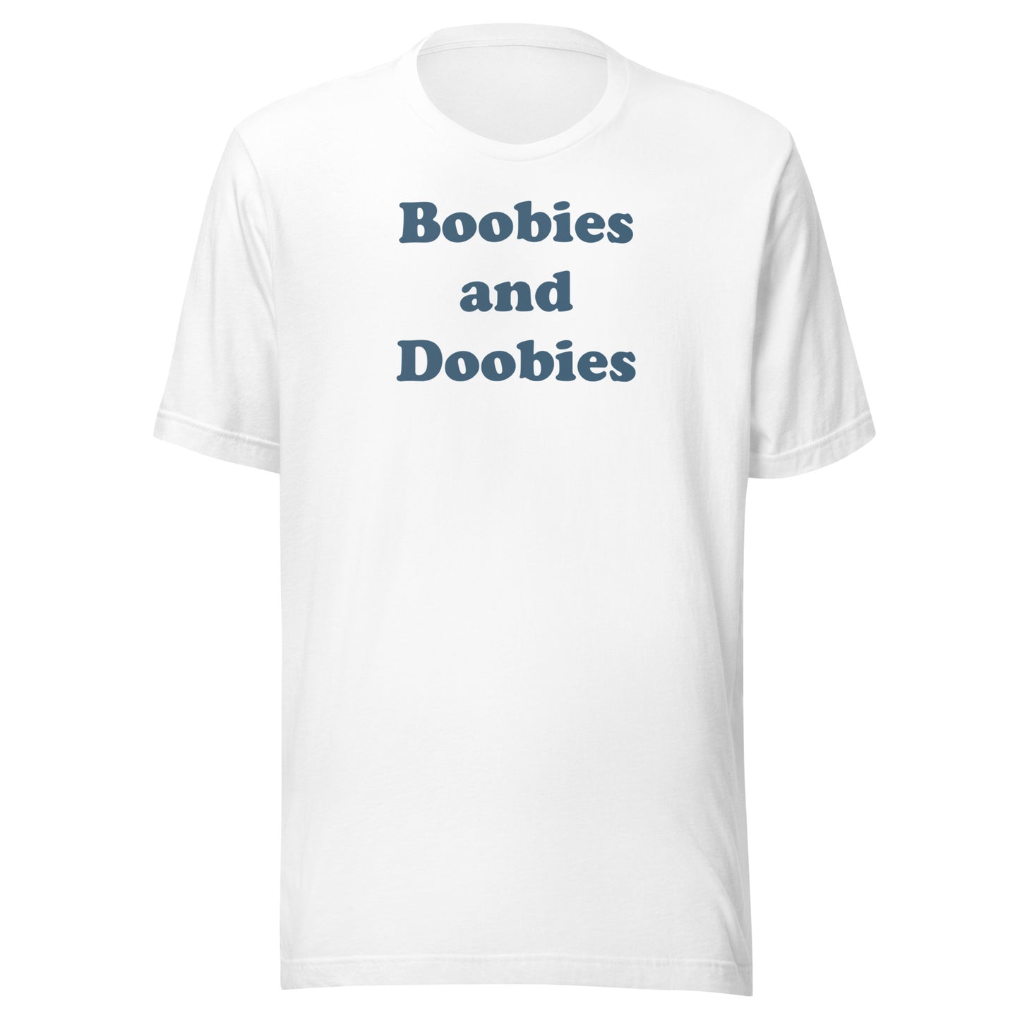 B & D T-Shirt